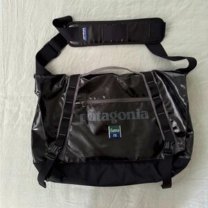 Patagonia laptop bag